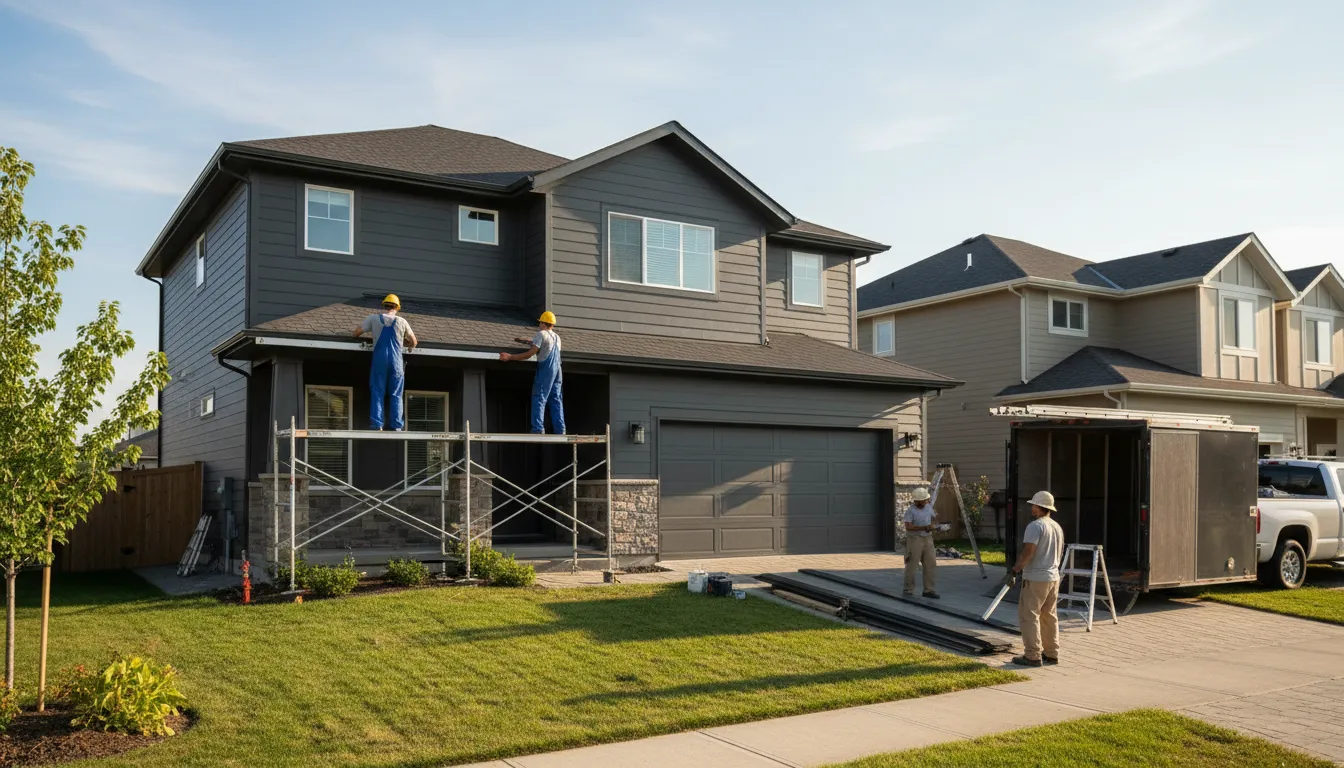 Serving York and Surrounding York County